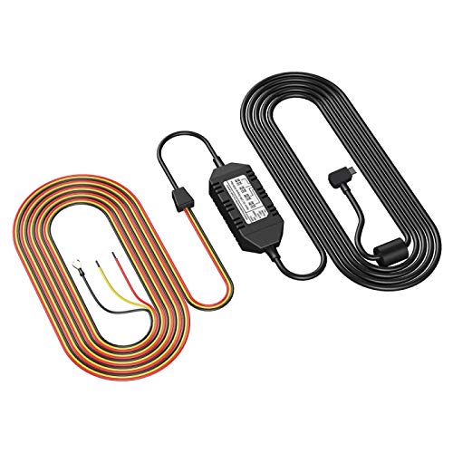 viofo hk3acc hardwire kit for a119 v3 and a129 duo